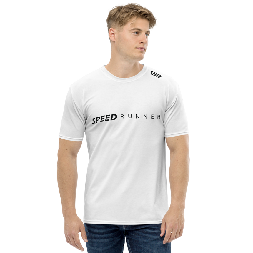 Speed Runner Classic Tee