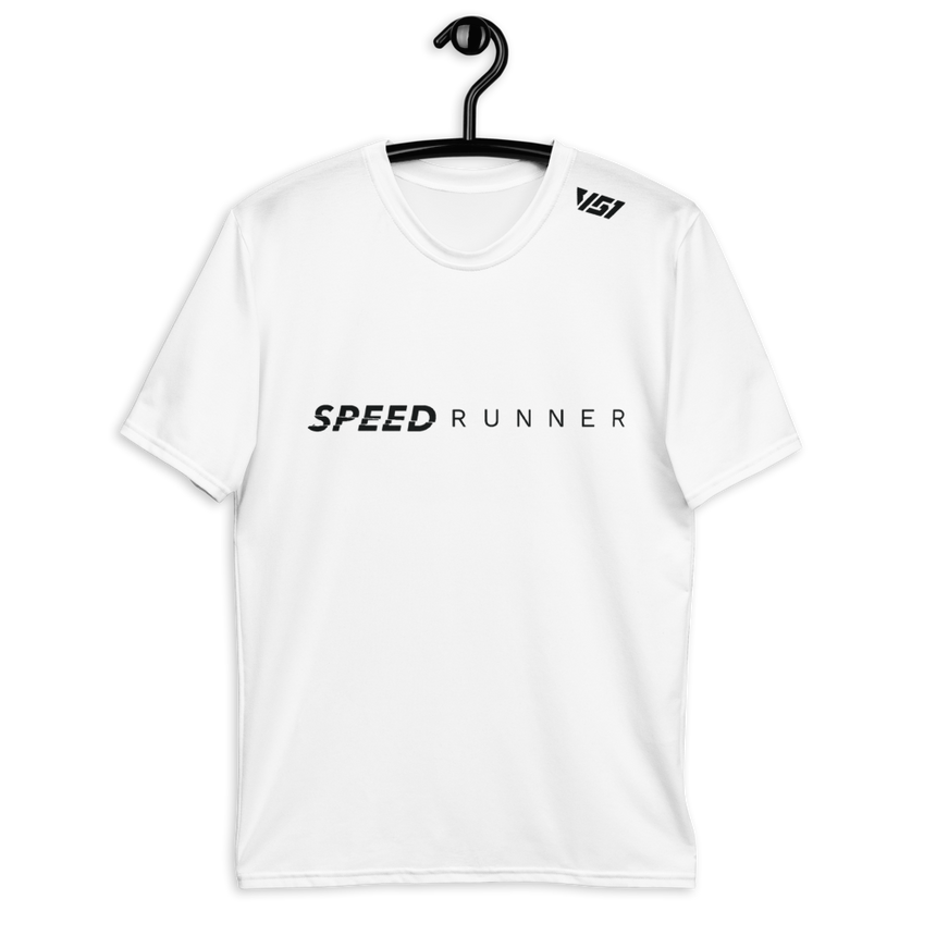 Speed Runner Classic Tee