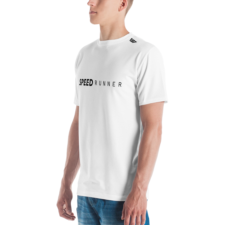 Speed Runner Classic Tee