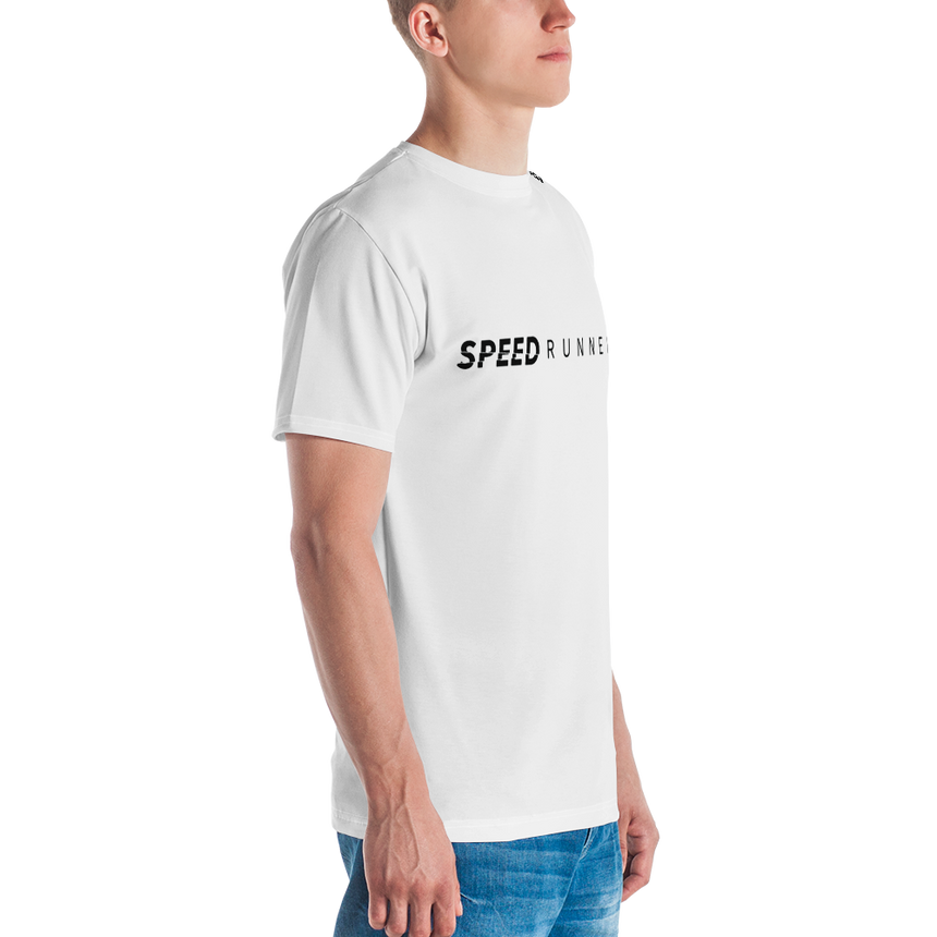 Speed Runner Classic Tee