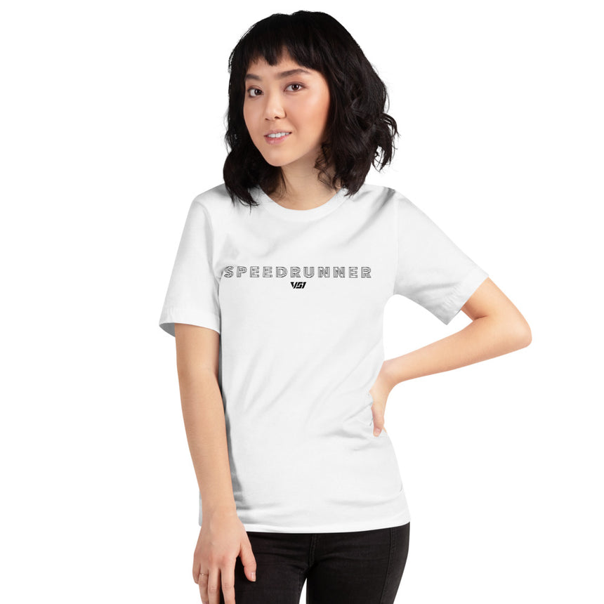 V51 Speedrunner T-Shirt