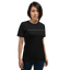 Speed Runner Classic Black Tee