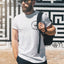 V51 Speedrunner Society Short-Sleeve T-Shirt