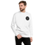 V51 LIMITED EDITION Speedrunner Society Badge Logo Sweatshirt