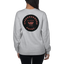 Speed Runner Badge Crew