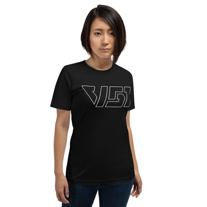 Men's V51 Wireframe T-Shirt