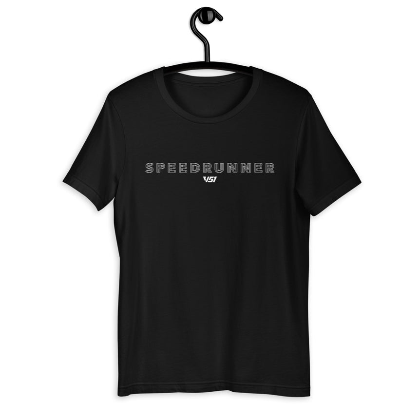 V51 Speedrunner T-Shirt