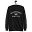 V51 Speedrunner Milliseconds Matter Sweatshirt