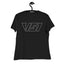 Women's V51 Wireframe T-Shirt
