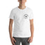 V51 Speedrunner Society Short-Sleeve T-Shirt