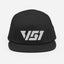 V51 - Five Panel Cap