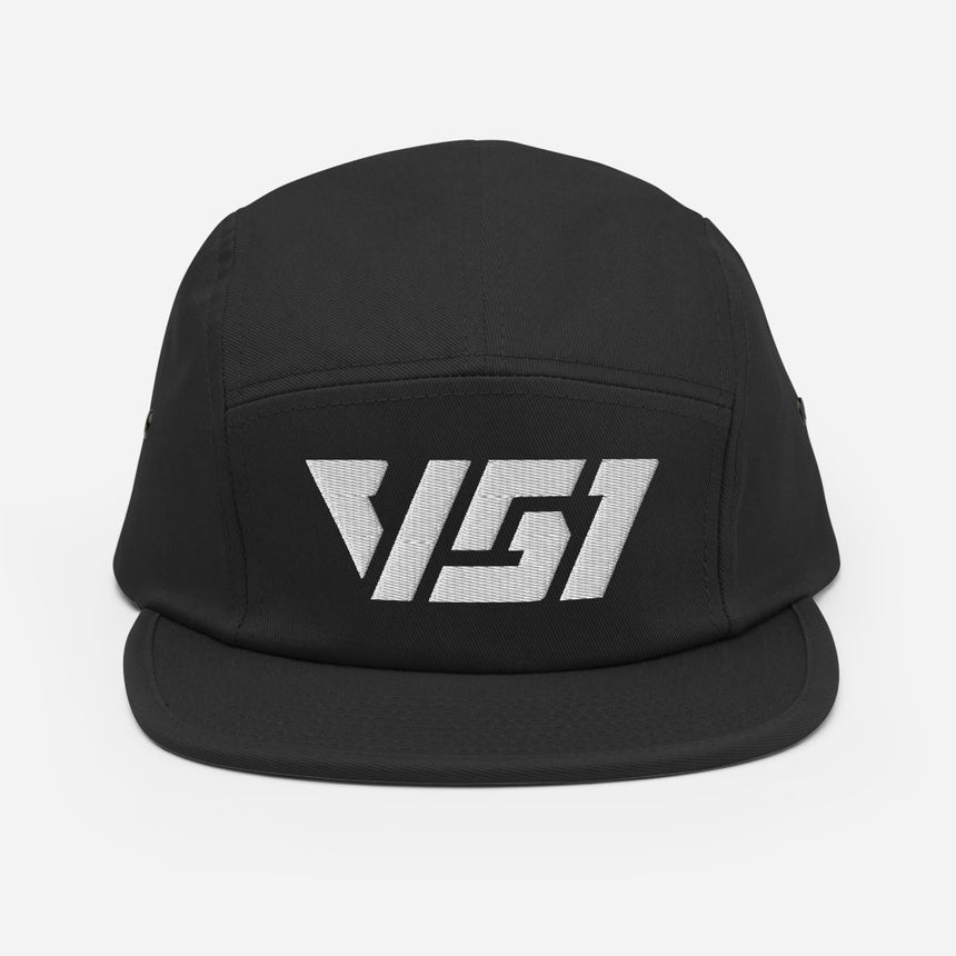 V51 - Five Panel Cap