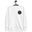 V51 LIMITED EDITION Speedrunner Society Badge Logo Sweatshirt